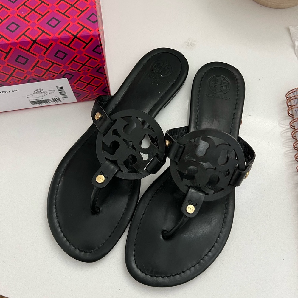 Tory Burch sandals